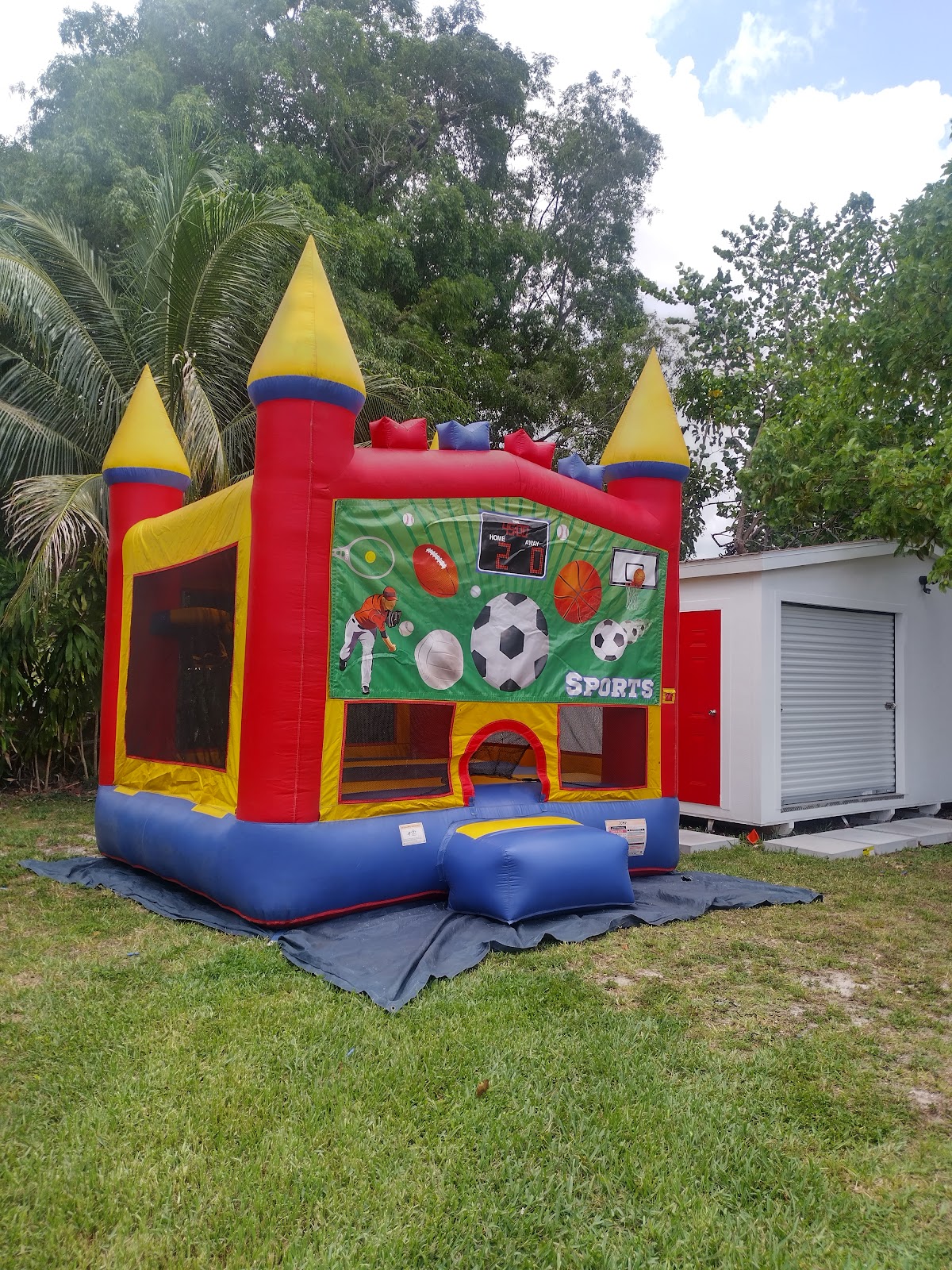 Dora Party Rental and decorations: Google Places image 3
