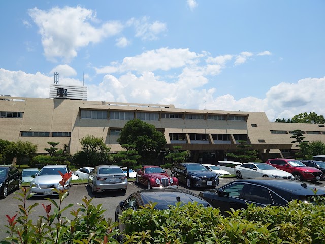 Nagoya Green Country Club - Photo 8
