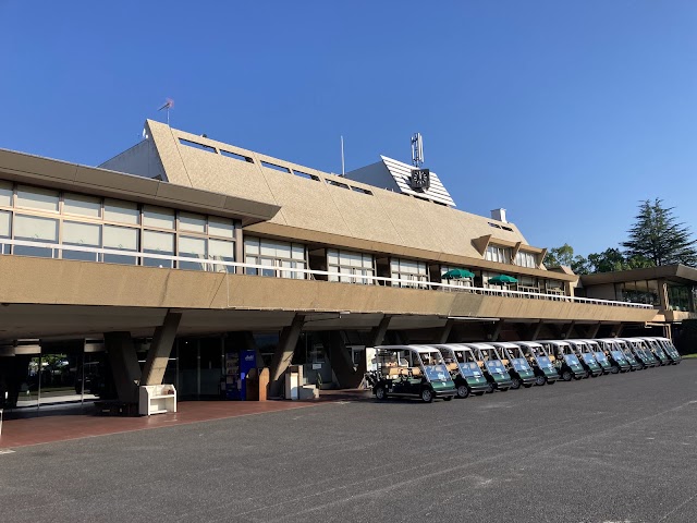 Nagoya Green Country Club - Photo 4