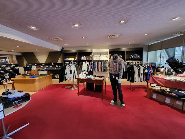 Nagoya Green Country Club - Photo 6