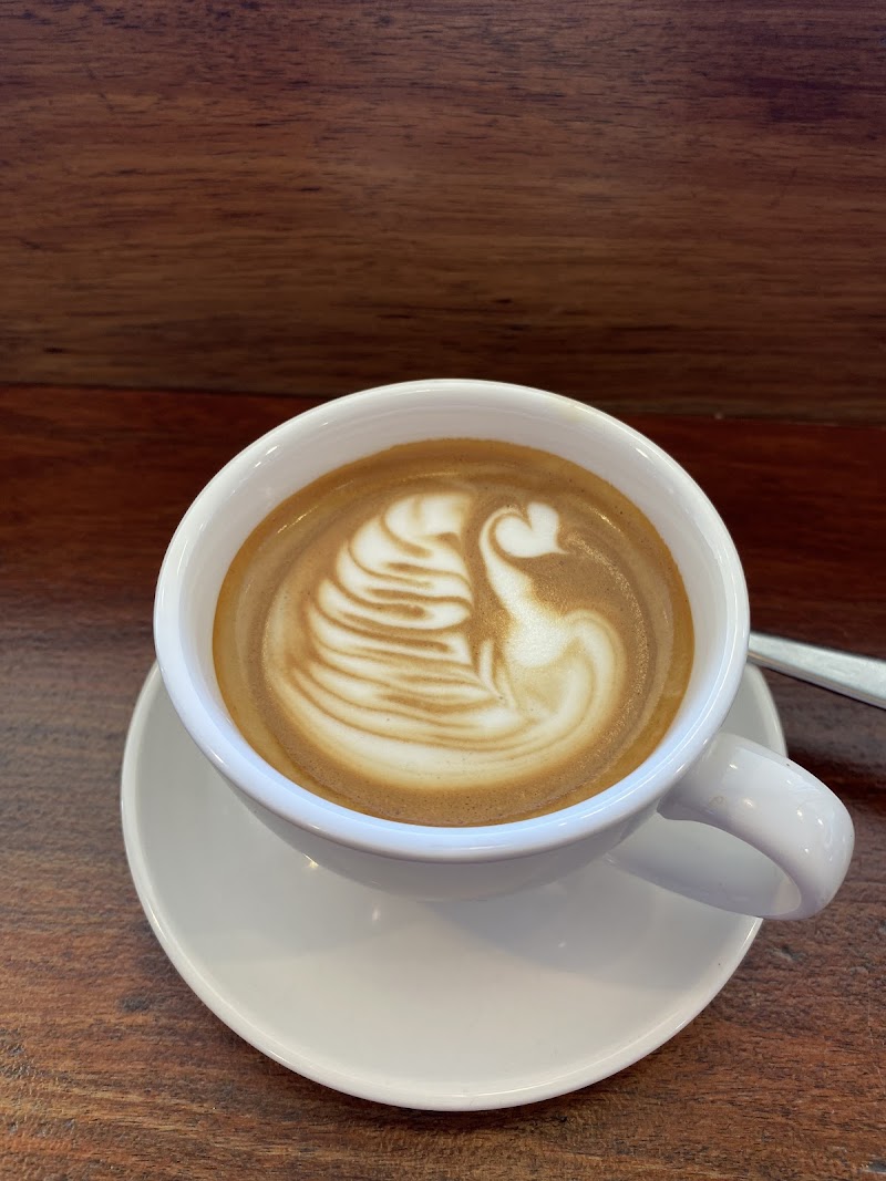 Amelia Coffee Co. photo 3