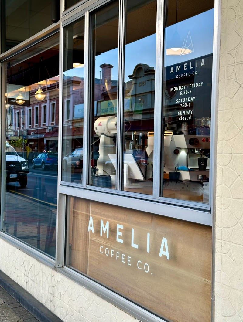 Amelia Coffee Co. photo 8
