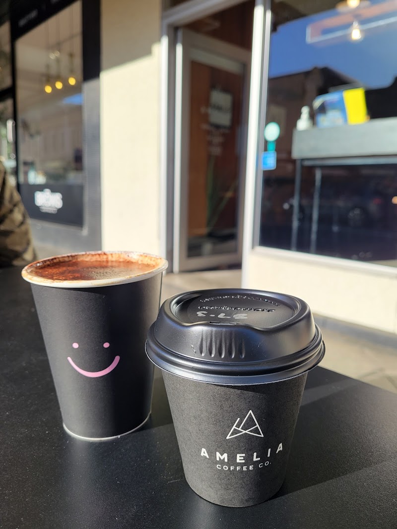 Amelia Coffee Co. photo 7