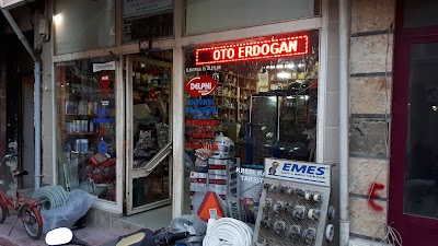 OTO ERDOĞAN - Oto Servisi