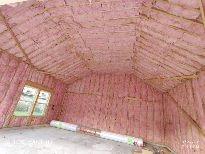 Home Insulation Services of DFW