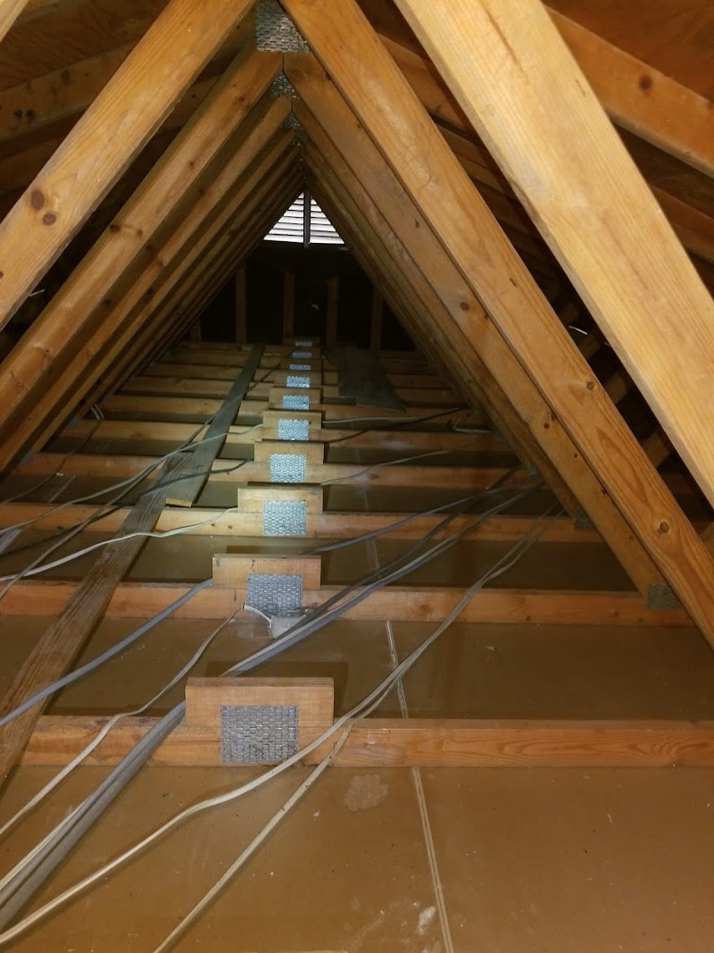 Home Insulation Services of DFW - General Contractor in Dallas