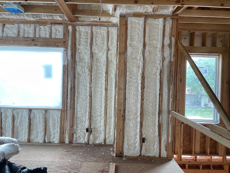 Home Insulation Services of DFW - General Contractor in Dallas