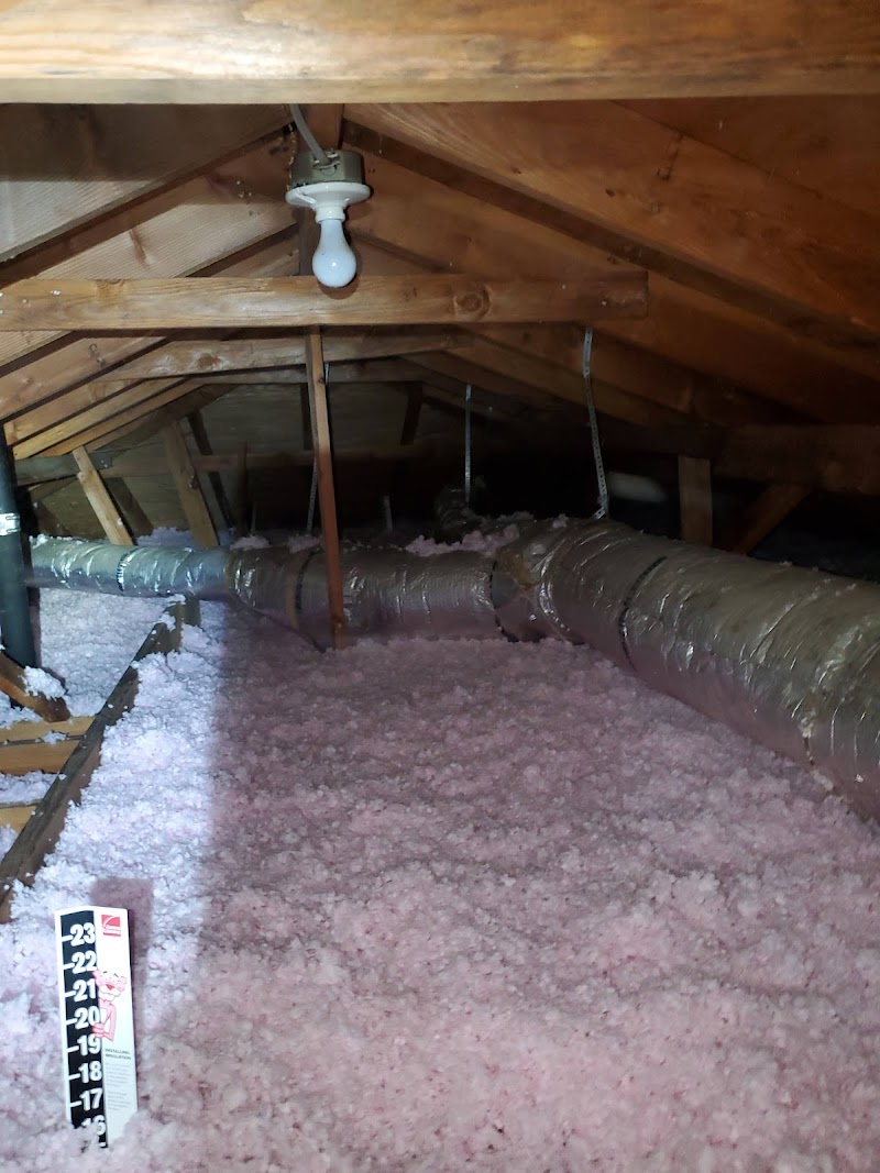 Home Insulation Services of DFW - General Contractor in Dallas