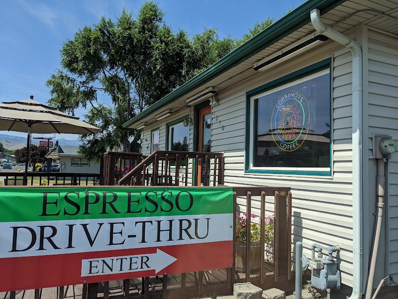 Sorbenots Coffee photo 1