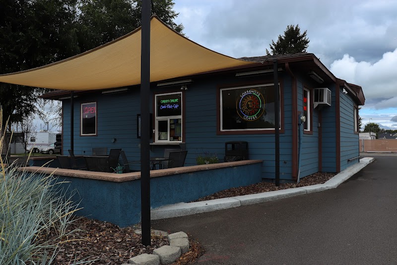 Sorbenots Coffee photo 4