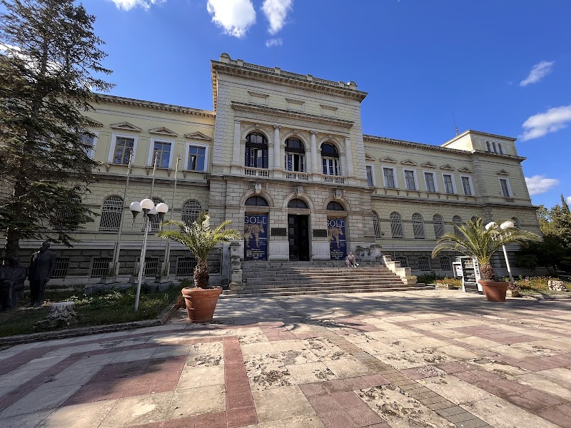 Varna Museum of Archaeology: что важно знать перед визитом