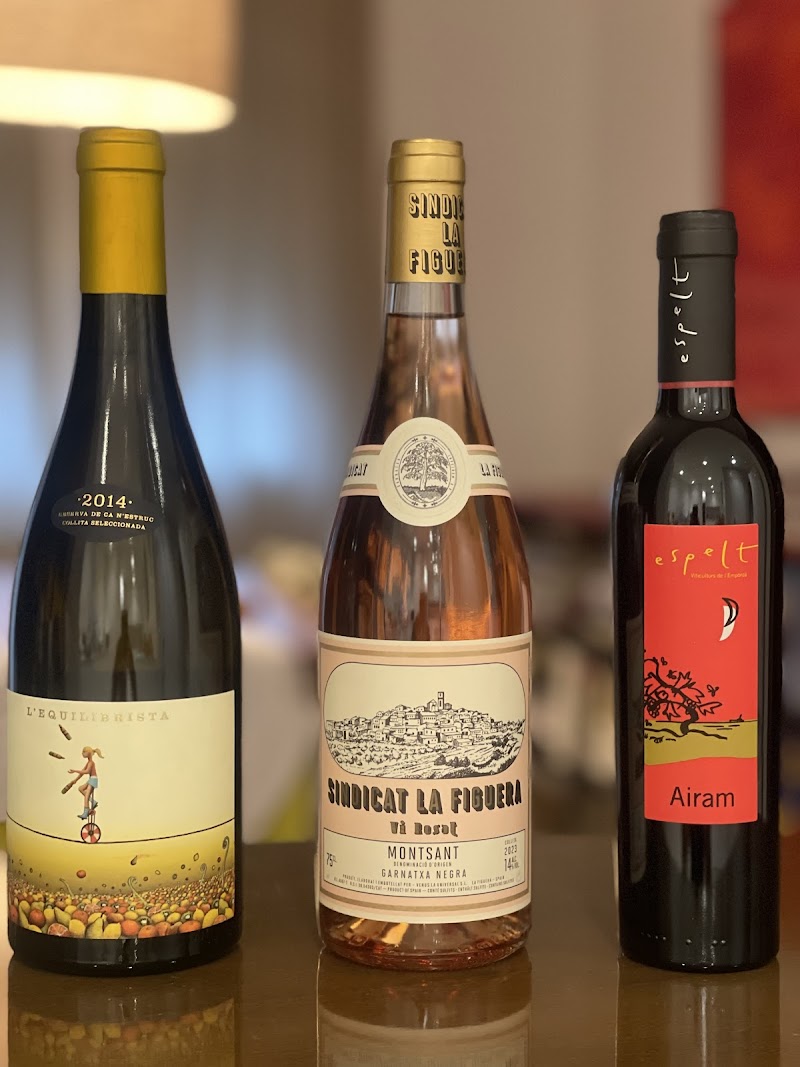 Wine Fantasy Barcelona | Wine Tourism Barcelona