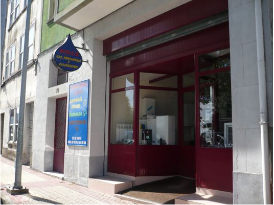 FONTANERIA ROIS C.B. photo 1