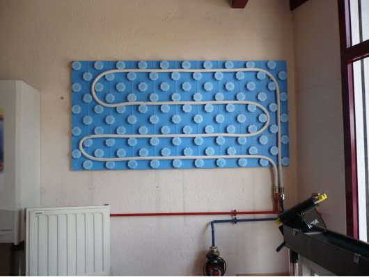 FONTANERIA ROIS C.B. photo 2