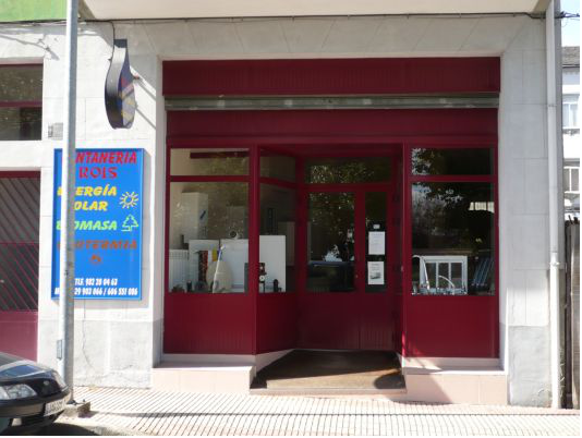 FONTANERIA ROIS C.B. photo 3