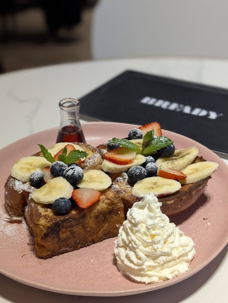 Bready Cafe photo 3