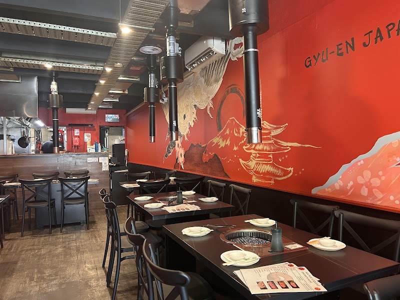 Gyu-En Perth City photo 1