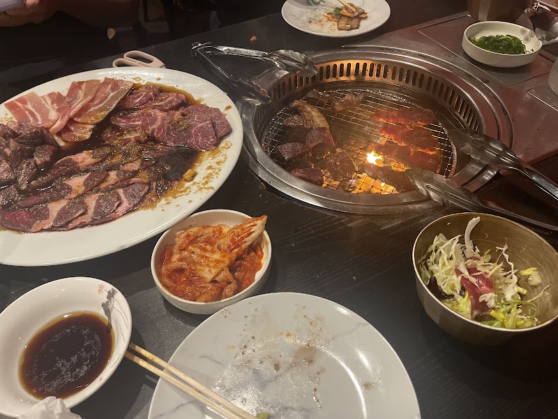 Gyu-En Perth City photo 5