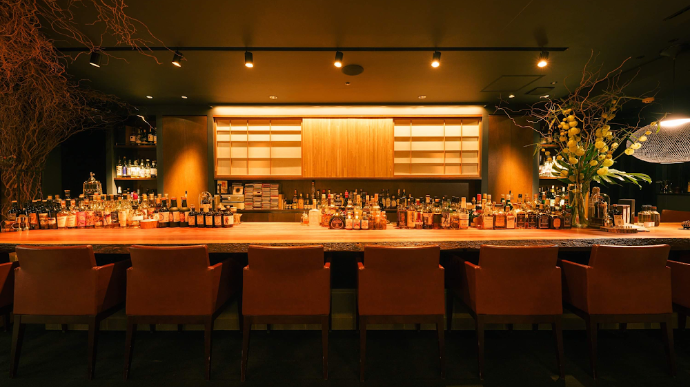 the bar nano. gould. バーナノグールド fotoğraf 1