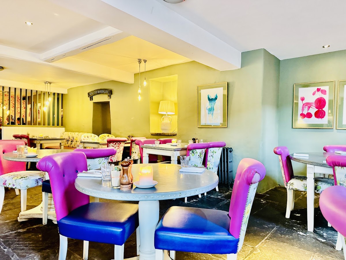 The Swan Hotel & Spa, dog-friendly hotel, photo 4
