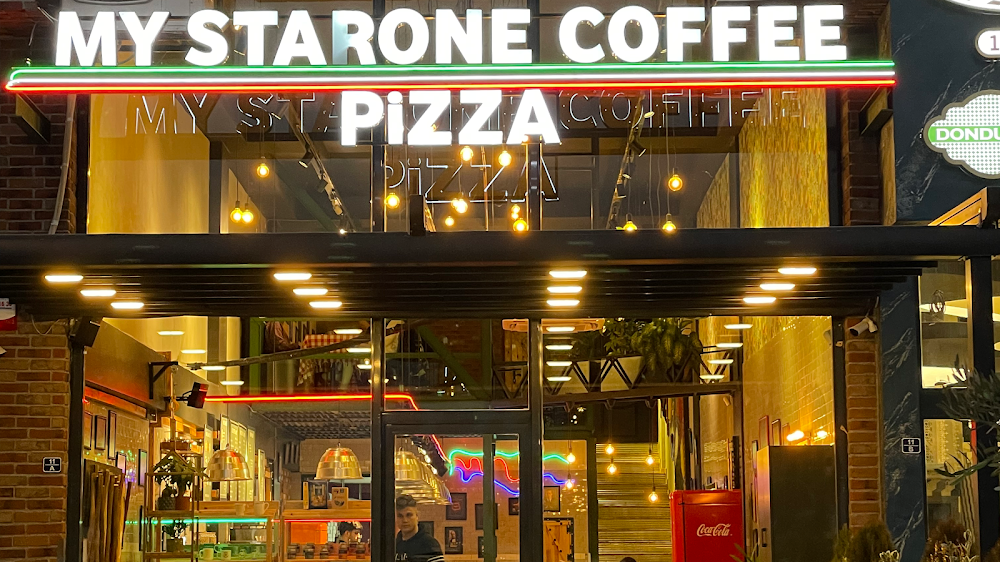 My Starone İtalyan Restoranı fotoğraf 1