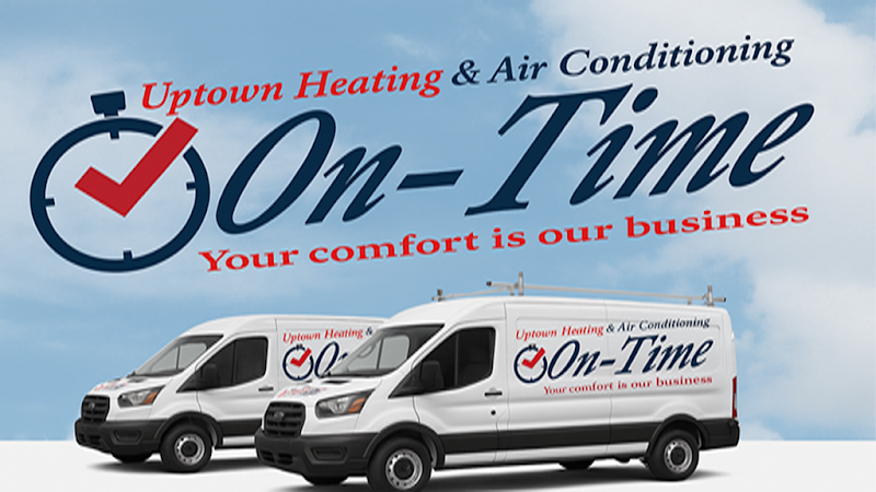Uptown Heating & Air Conditioning