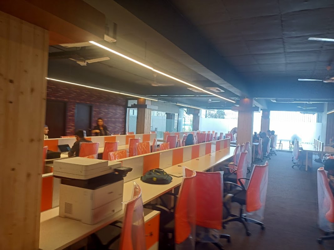Blooming Co-Working Spaces - Sandal Soap Factory — photo 1