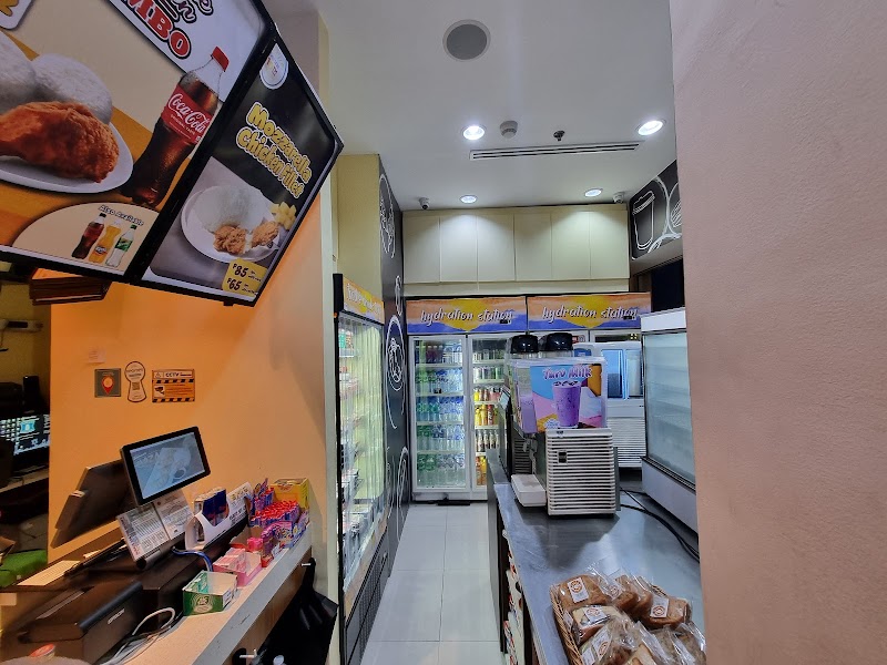 Lawson - Central Square