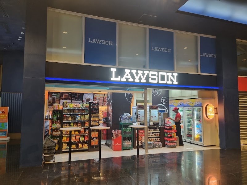 Lawson - Central Square