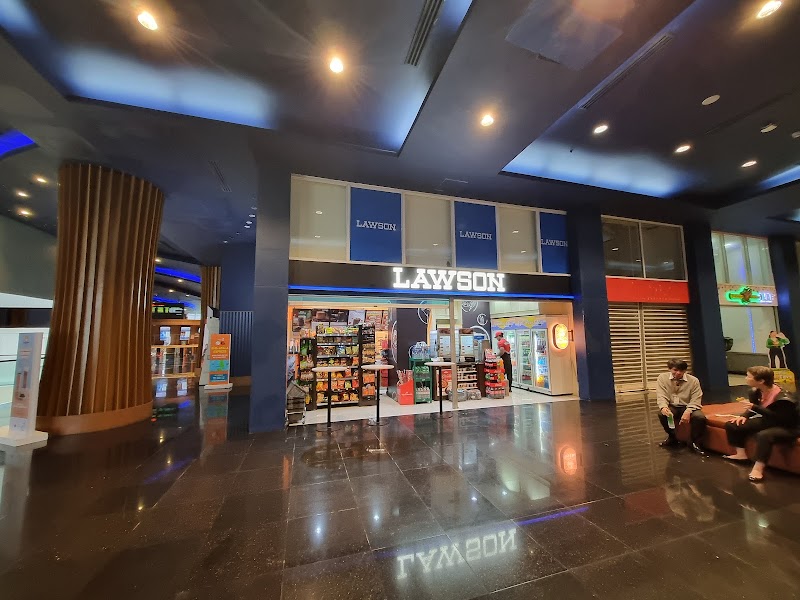 Lawson - Central Square