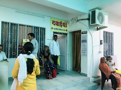 Dr Urmila Mahala - Image 3