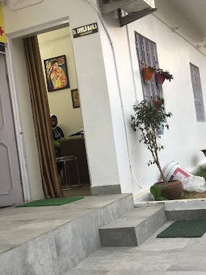 Dr Urmila Mahala - Image 2