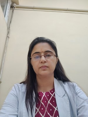Dr Urmila Mahala