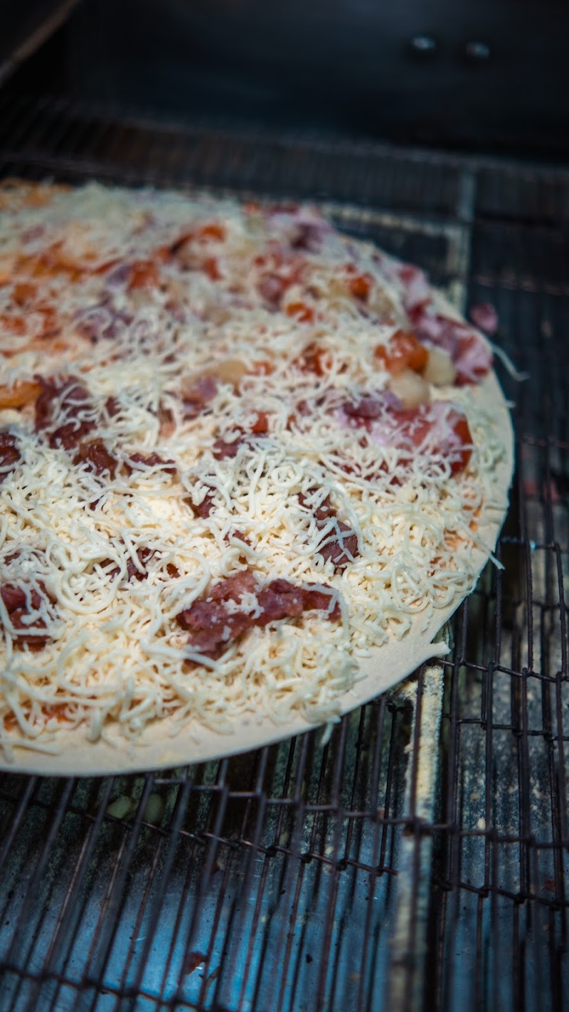 Foto de Ixtimada Pizza