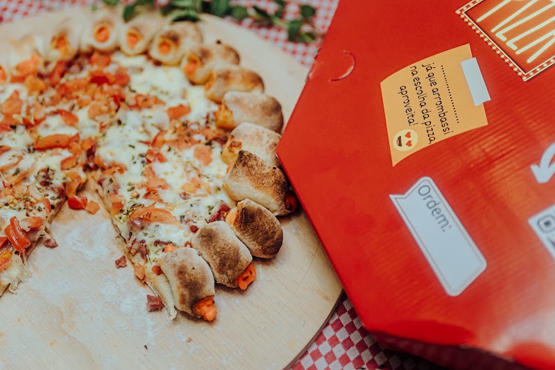 Foto de Ixtimada Pizza