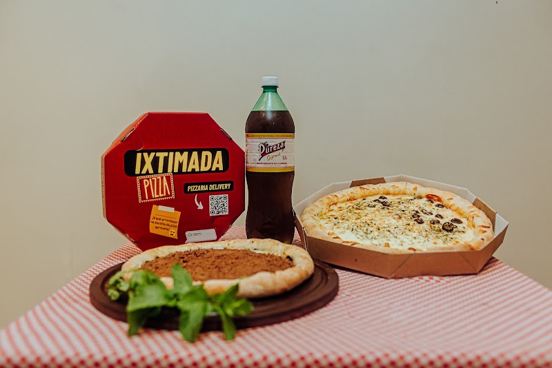 Foto de Ixtimada Pizza