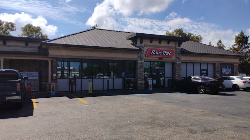 RaceTrac photo 1