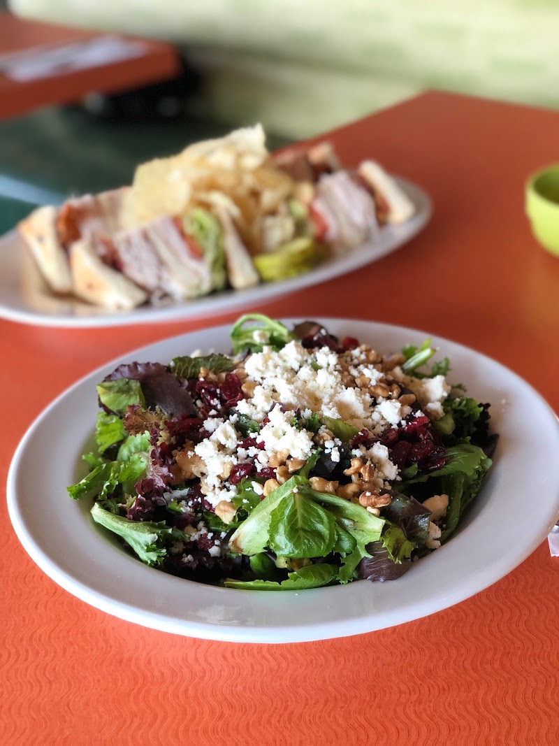 Gilchrist at Tropicana Atlantic City photo 2