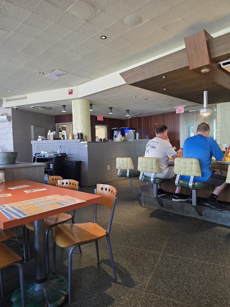 Gilchrist at Tropicana Atlantic City photo 4