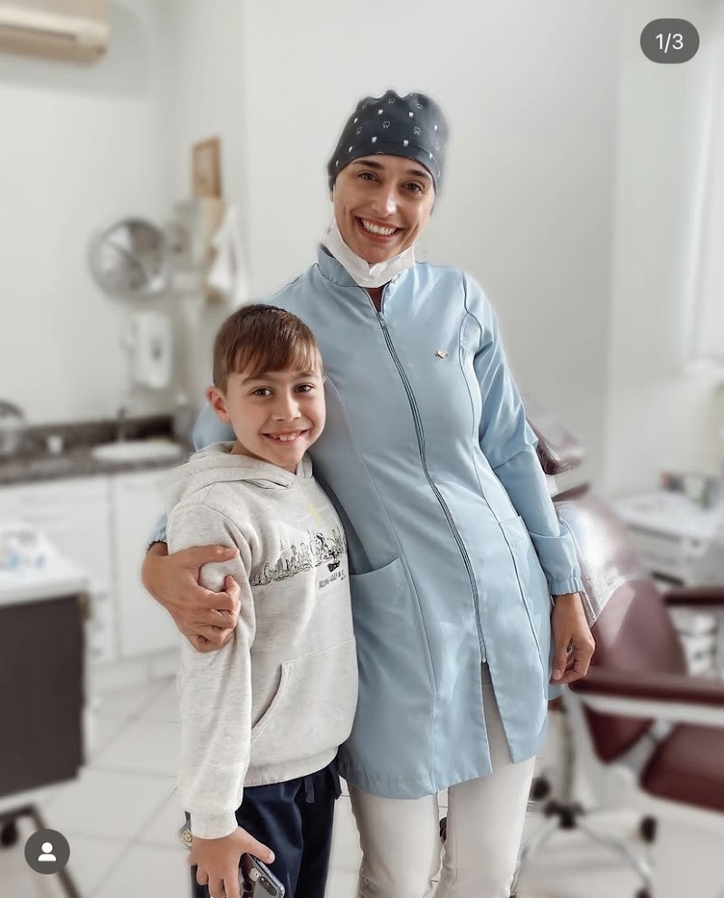 Dentista Isabel Carvalho - Ortodontia e Ortopedia Funcional dos Maxilares - foto 5