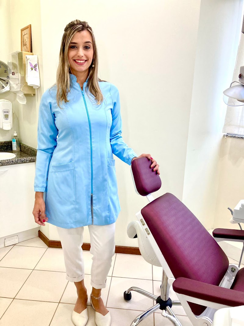 Dentista Isabel Carvalho - Ortodontia e Ortopedia Funcional dos Maxilares