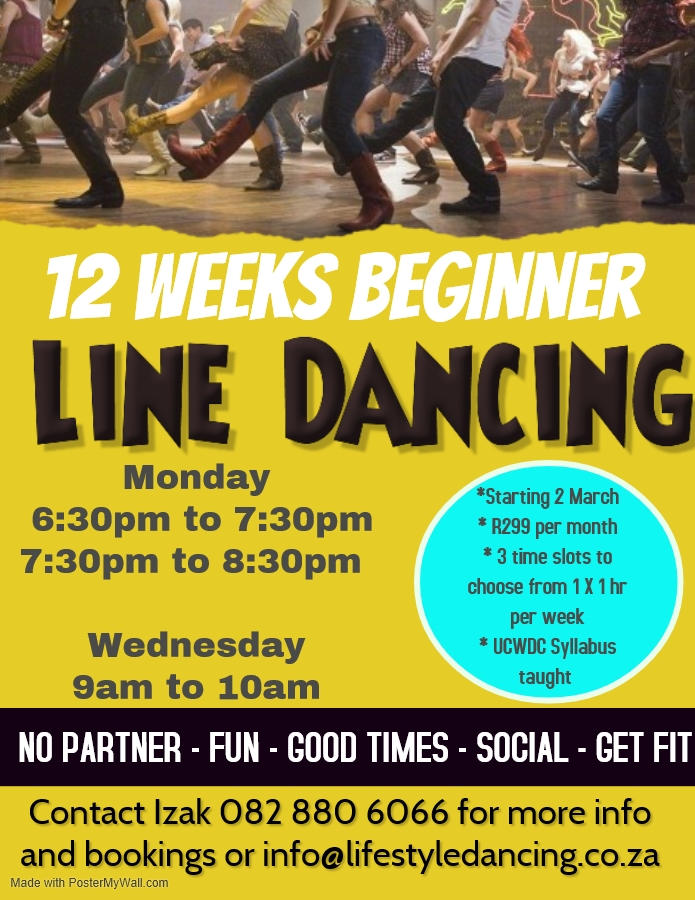Lifestyledancing