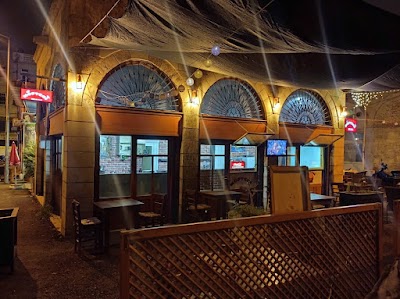Köfteci - Restoran