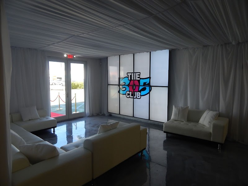 The 305 Club — Event Venue in Miami