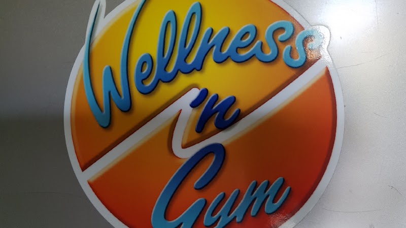 Wellness'n Gym A.S.D.