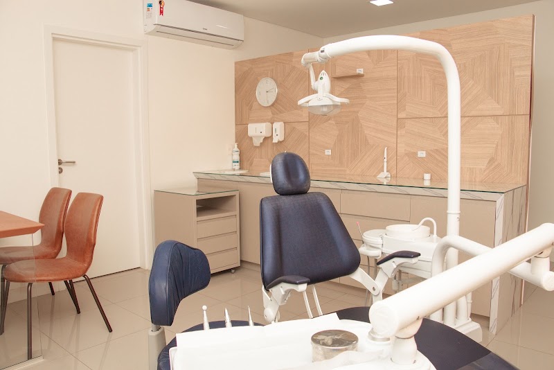 Mariana Felippe Odontologia - foto 2