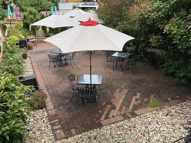 Cafe Tenby photo 1