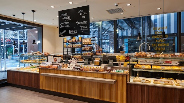 L’Ami Pierre – French Bakery
