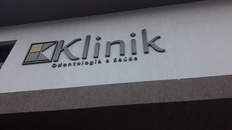 Klinik Odontologia e Saúde