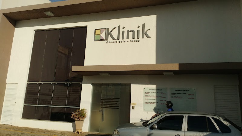 Klinik Odontologia e Saúde - foto 2